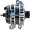 Bbb Industries NEW ALTERNATOR N11113 - alternate 3